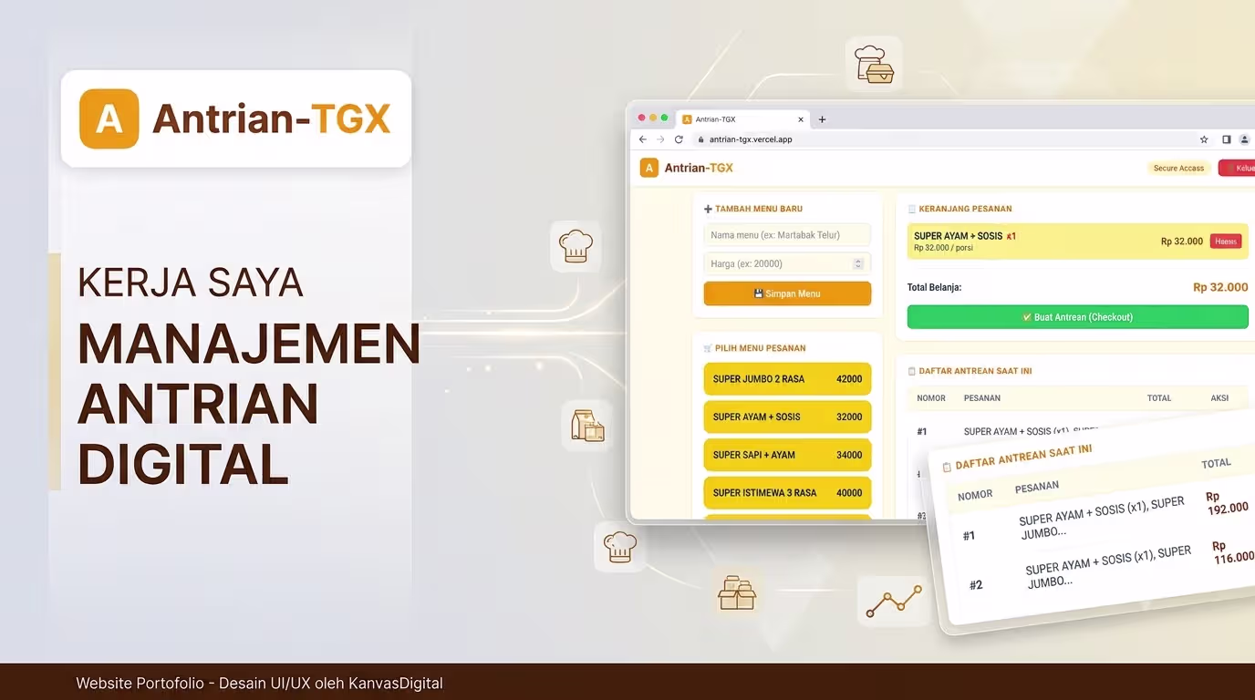 E-Commerce Platform